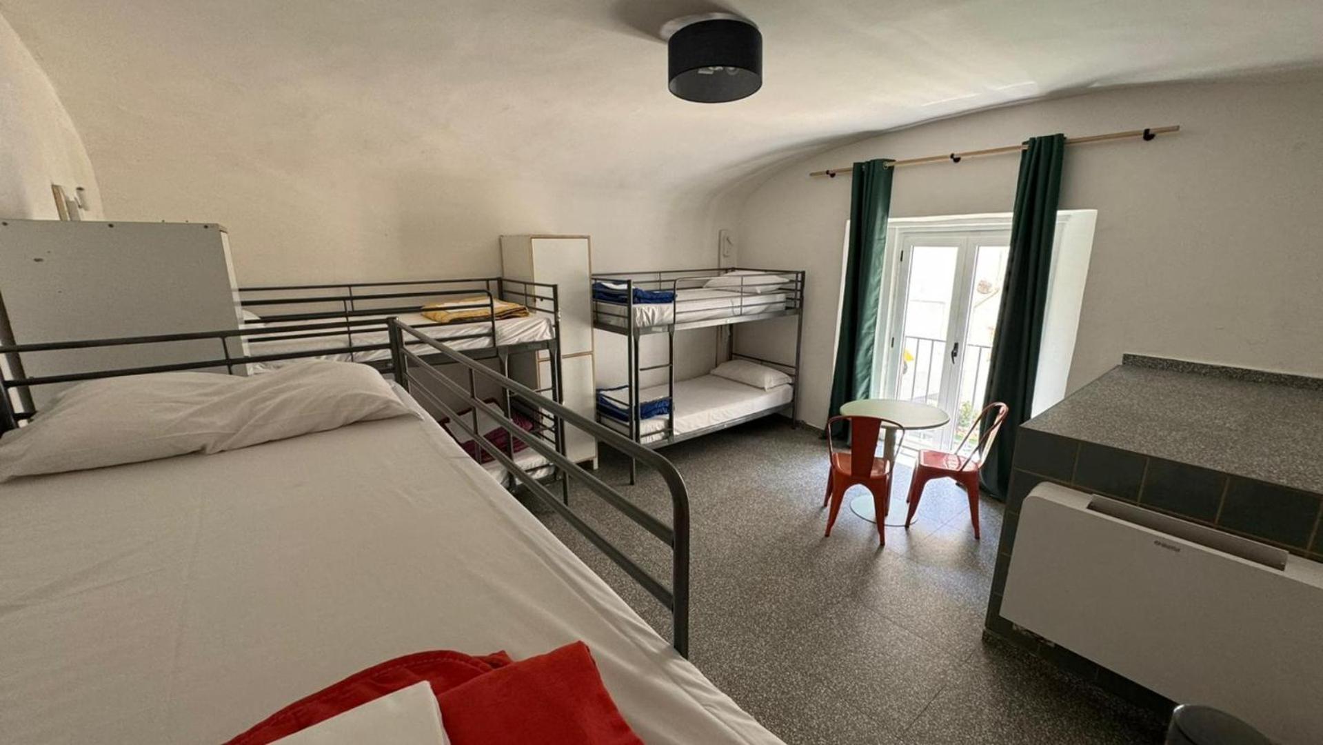 Bed in 6-Bed Mixed Dormitory Room,1604080860:JPEG
